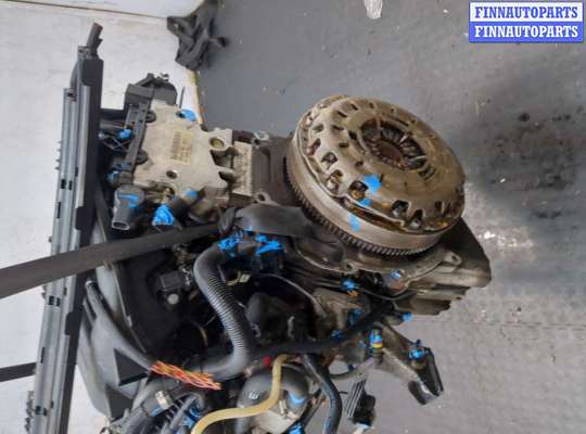 купить Турбина на BMW 1 E87 2004-2011