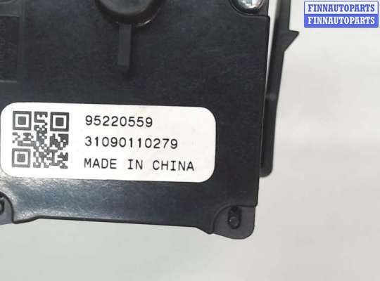 купить Переключатель дворников (стеклоочистителя) на Volvo XC70 2002-2007