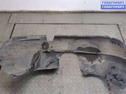 купить Защита арок (подкрылок) на Ford Fiesta 2008-2013