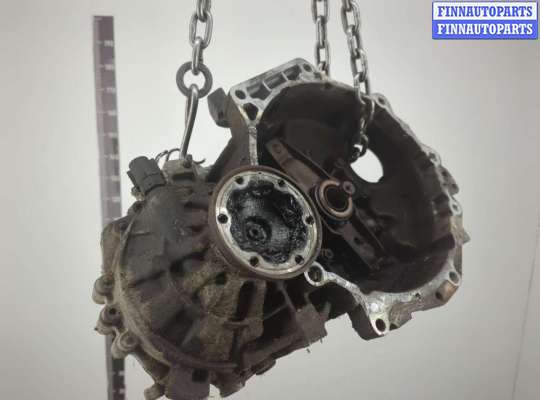 купить КПП 5-ст.мех. (МКПП) на Skoda Octavia Tour 1996-2011