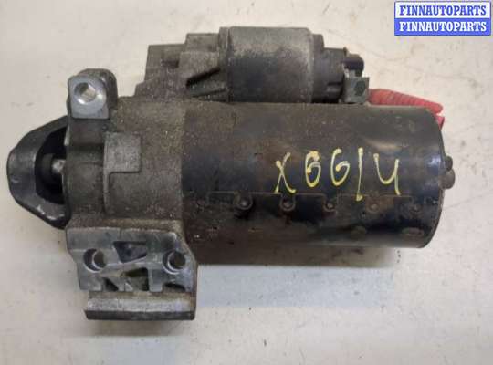 Стартер BM3365514 на BMW 3 E90, E91, E92, E93 2005-2012