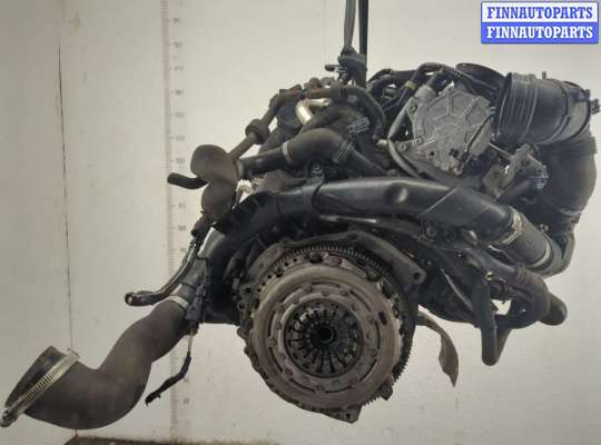 купить Генератор на Volkswagen Passat 7 2010-2015 Европа