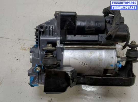 Компрессор воздушный (пневмоподвески) MB1458456 на Mercedes GL X164 2006-2012