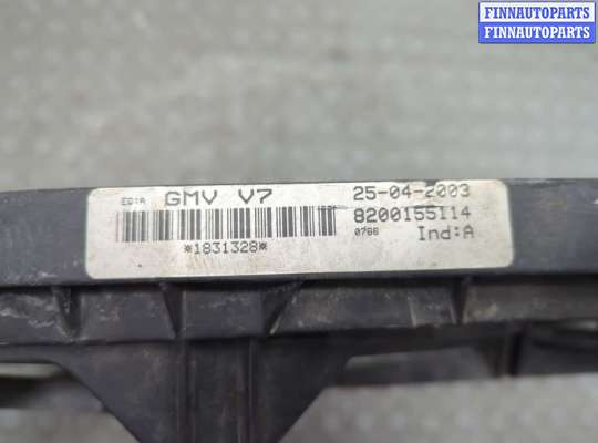 купить Вентилятор радиатора на Renault Espace 4 2002-2014