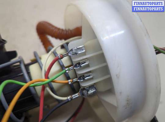 купить Насос топливный электрический на Ford Focus 2 2008-2011