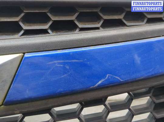 купить Бампер на Chevrolet Spark 2009-2016