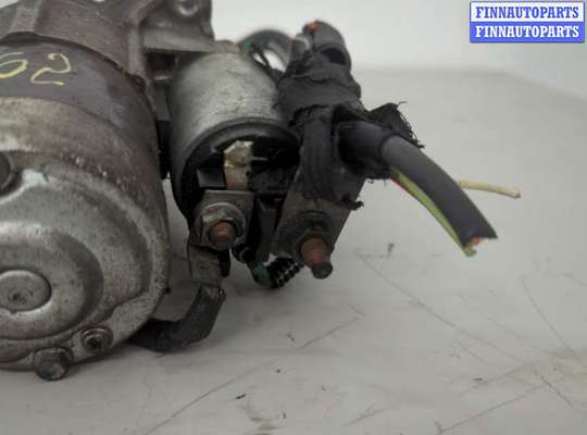 купить Стартер на Citroen C4 Picasso 2006-2013