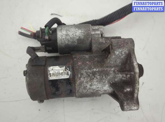 купить Стартер на Citroen C4 Picasso 2006-2013