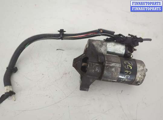 купить Стартер на Citroen C4 Picasso 2006-2013