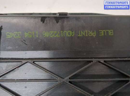 купить Корпус воздушного фильтра на Mercedes ML W164 2005-2011