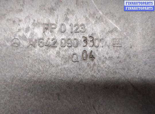 купить Корпус воздушного фильтра на Mercedes ML W164 2005-2011