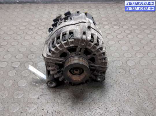 Генератор BM3729084 на BMW 7 F01 2008-2015