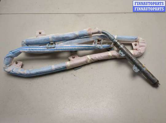 купить Подушка безопасности боковая (шторка) на Volkswagen Touareg 2010-2014