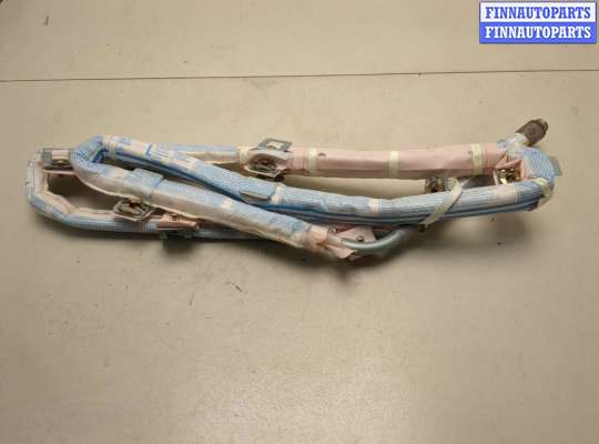 купить Подушка безопасности боковая (шторка) на Volkswagen Touareg 2010-2014