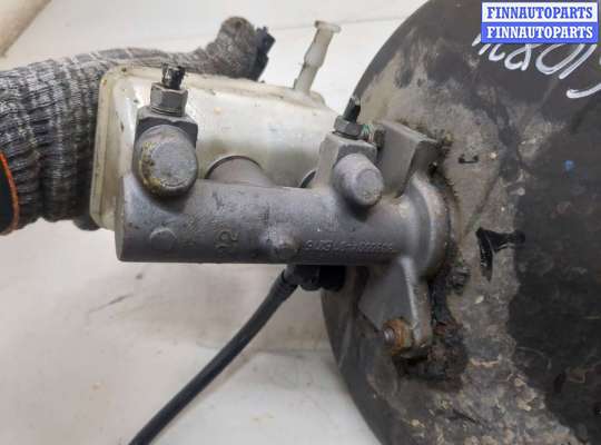 купить Цилиндр тормозной главный на Dacia Logan 2004-2012