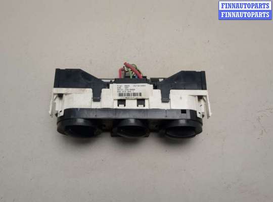 Купить Переключатель отопителя (печки) на Volkswagen Polo 2001-2005 Переключатель отопителя (печки) VG2710322 на Volkswagen Polo 2001-2005