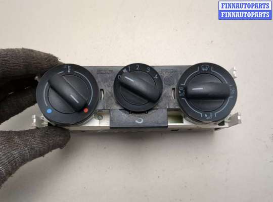 купить Переключатель отопителя (печки) на Volkswagen Polo 2001-2005