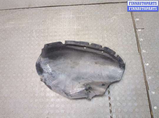 Купить Защита арок (подкрылок) на Lexus RX 1998-2003 Защита арок (подкрылок) LXA1565 на Lexus RX 1998-2003