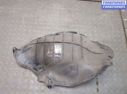 купить Защита арок (подкрылок) на Lexus RX 1998-2003