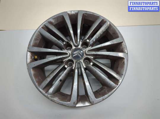 купить Комплект литых дисков на Citroen C4 2010-2020