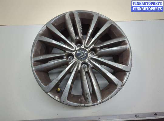 купить Комплект литых дисков на Citroen C4 2010-2020