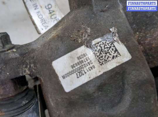 купить Суппорт на Chevrolet Equinox 2017-2024