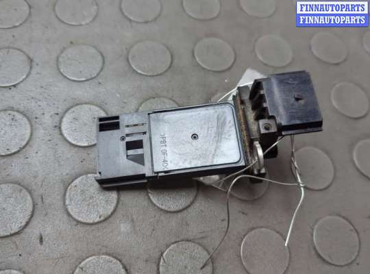 Датчик расхода воздуха (ДМРВ) на Chevrolet Malibu IX