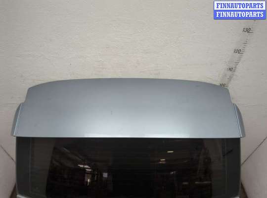 купить Подсветка номера на BMW X3 E83 2003-2010