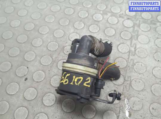 купить Насос водяной (помпа) на Audi A4 (B8) 2007-2015