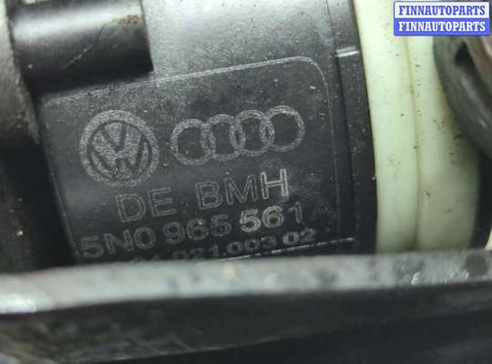 купить Насос водяной (помпа) на Audi A4 (B8) 2007-2015