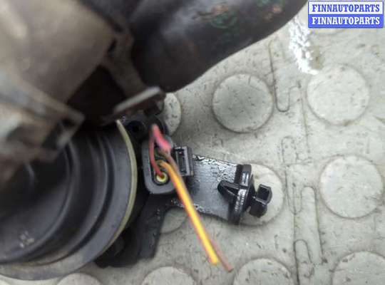 купить Насос водяной (помпа) на Audi A4 (B8) 2007-2015