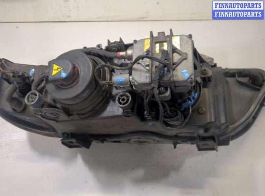 купить Фара (передняя) на BMW 5 E39 1995-2003