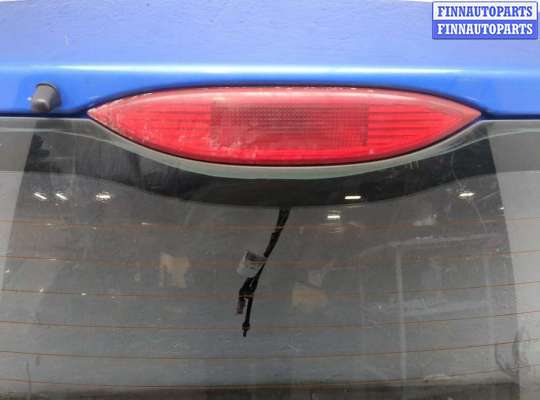 купить Крышка (дверь) багажника на Nissan Note E11 2005-2013