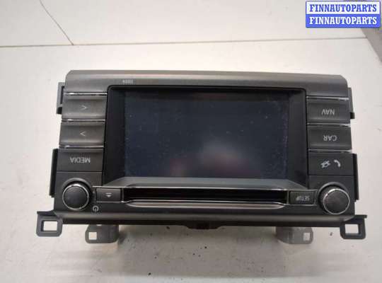 Купить Магнитола на Toyota RAV 4 2012-2019 Магнитола TT962540 на Toyota RAV 4 2012-2019