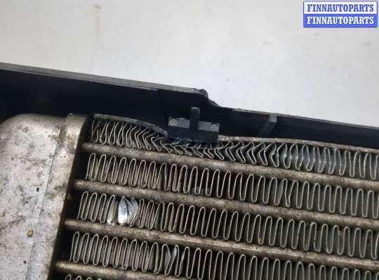 купить Радиатор масляный на BMW 5 F10 2010-2017