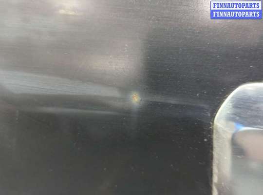 купить Крышка (дверь) багажника на Chevrolet Captiva 2006-2011