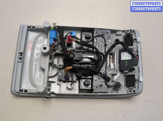 купить Фонарь салона (плафон) на Audi A6 (C7) 2011-2018