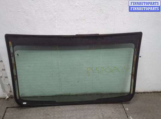 купить Стекло заднее на Volvo S90 2016-2020