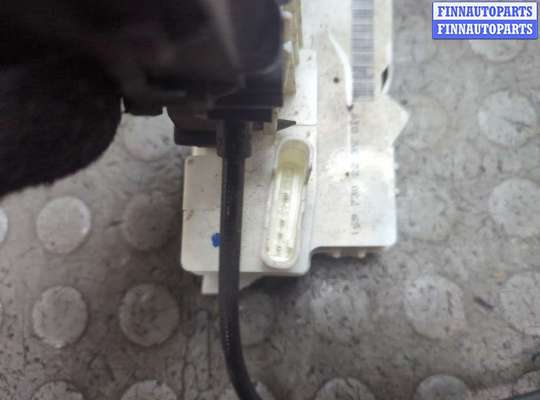 Замок боковой двери