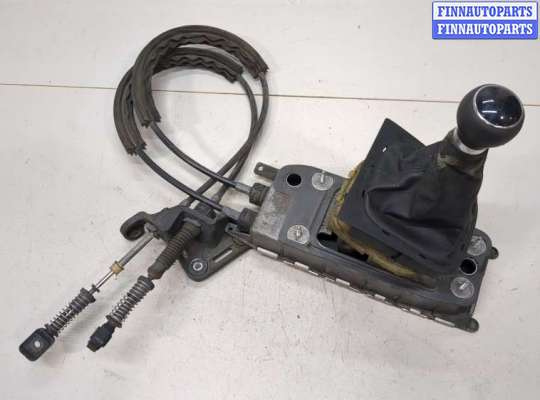 купить Кулиса КПП на Volkswagen Jetta 5 2004-2010