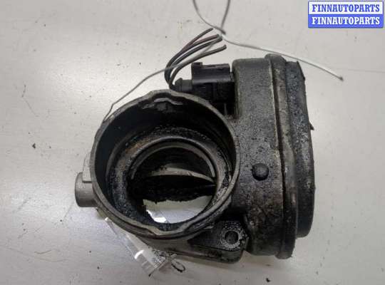 купить Заслонка дроссельная на Skoda Octavia (A5) 2004-2013