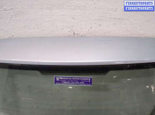купить Крышка (дверь) багажника на Volkswagen Passat 5 2000-2005