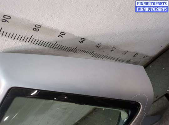 купить Крышка (дверь) багажника на Volkswagen Passat 5 2000-2005