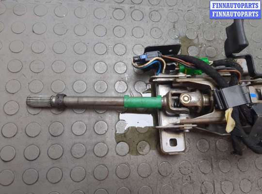 купить Колонка рулевая на Peugeot 307 2001-2008