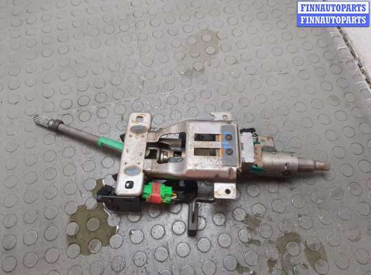 купить Колонка рулевая на Peugeot 307 2001-2008