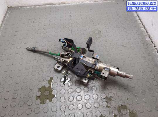 купить Колонка рулевая на Peugeot 307 2001-2008