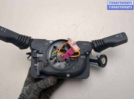 купить Переключатель поворотов и дворников (стрекоза) на Opel Zafira B 2005-2014