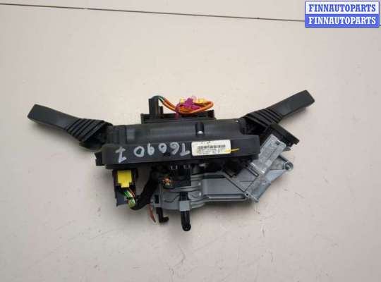 Переключатель поворотов и дворников (стрекоза) OP2386670 на Opel Zafira B 2005-2014