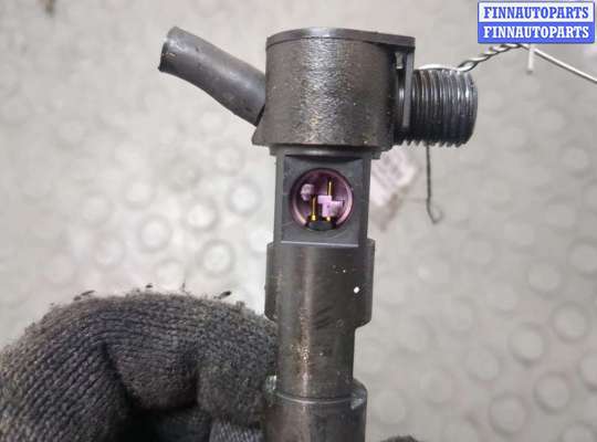 купить Форсунка топливная на Chevrolet Captiva 2011-2016