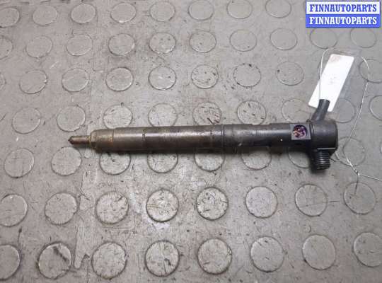 Форсунка топливная CH433727 на Chevrolet Captiva 2011-2016